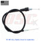 Throttle Cable For Yamaha YFM550 Grizzly EPS 2014