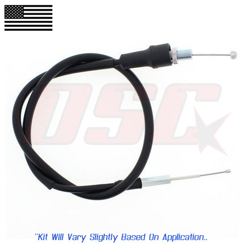 Throttle Cable For Yamaha YFM350 Grizzly IRS 2007 - 2011