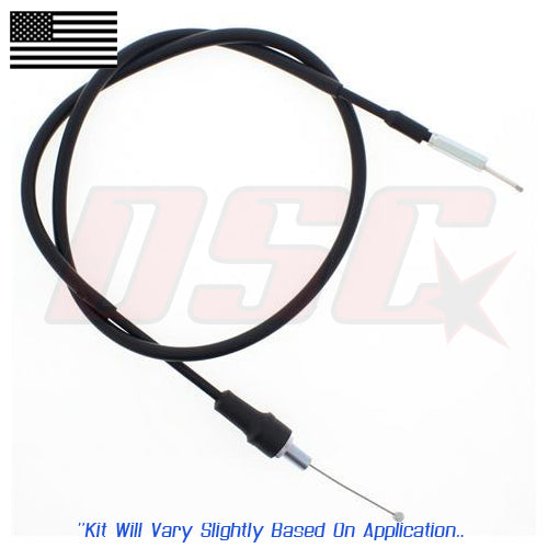 Throttle Cable For Yamaha YFZ450X 2010 - 2011