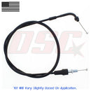 Throttle Cable For Honda TRX400EX 2008