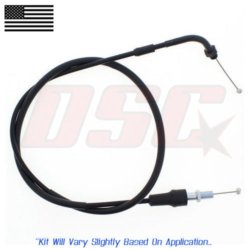 Throttle Cable For Honda TRX400EX 2005 - 2007