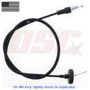 Throttle Cable For Honda TRX250R 1986 - 1987