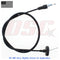 Throttle Cable For Honda ATC250R 1986