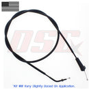 Throttle Cable For Arctic Cat 250 4x4 2002 - 2005