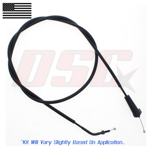 Throttle Cable For Arctic Cat 250 4x4 2002 - 2005