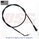 Throttle Cable For Arctic Cat 250 2x4 2002 - 2005