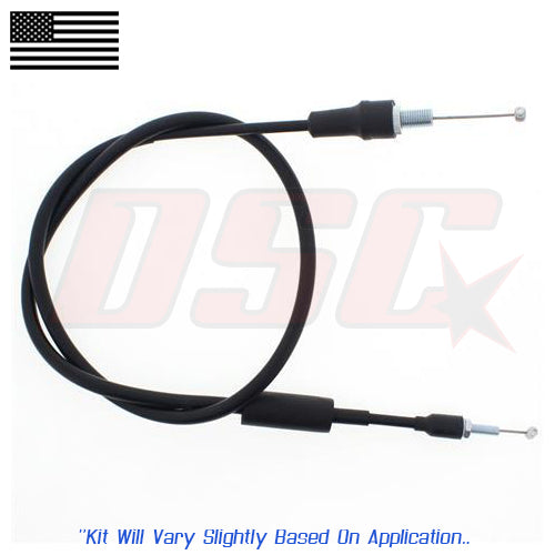 Throttle Cable For Yamaha YFZ450 2004 - 2009