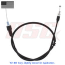 Throttle Cable For Suzuki LT-F400F 4WD King Quad 2011 - 2017