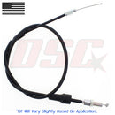 Throttle Cable For Can-Am Outlander 330 2004 - 2005