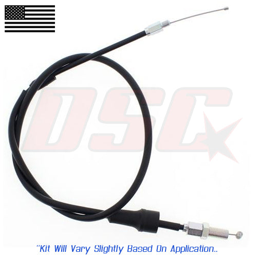 Throttle Cable For Can-Am Outlander MAX 400 STD 4x4 2005 - 2008