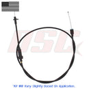 Throttle Cable For Polaris Sportsman 570 EFI X2 EPS 2015