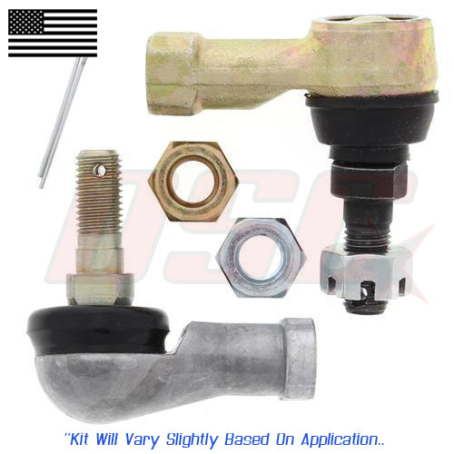 Replacement Tie Rod End Kit For Suzuki LT-Z50 2006-2017