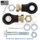 Replacement Tie Rod End Kit For Polaris Sportsman 500 4x4 Built Before 9-98 1999