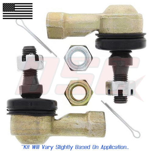 Replacement Tie Rod End Kit For Arctic Cat 90 Utility 2x4 2006