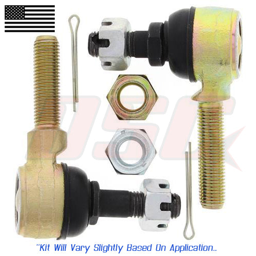 Replacement Tie Rod End Kit For Kymco MXU 375 2009-2010