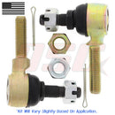 Replacement Tie Rod End Kit For Kymco MXU 375 Utility 2010