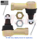 Replacement Tie Rod End Kit For Suzuki LTA-700 X King Quad 2005-2007