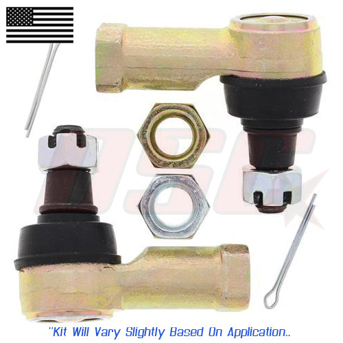 Replacement Tie Rod End Kit For Suzuki LTA-750 X King Quad 2016-2017