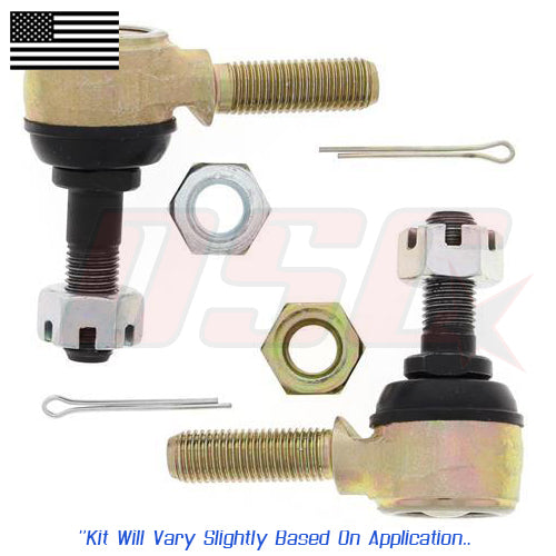 Replacement Tie Rod End Kit For Polaris Scrambler 1000 MD Built Before 2-15-16 2016