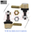 Replacement Tie Rod End Kit For Polaris Sportsman XP 850 2009