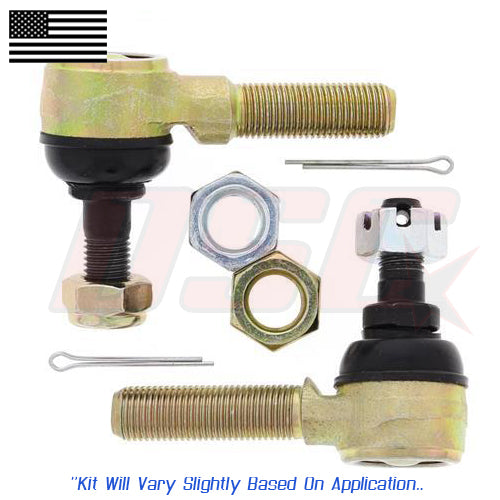 Replacement Tie Rod End Kit For Arctic Cat 450 XC 2014-2018