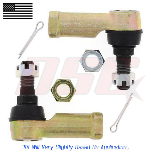 Replacement Tie Rod End Kit For Honda TRX500FPM 2008-2013