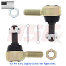 Tie Rod End Kit For Arctic Cat Wildcat GT 2012 - 2013