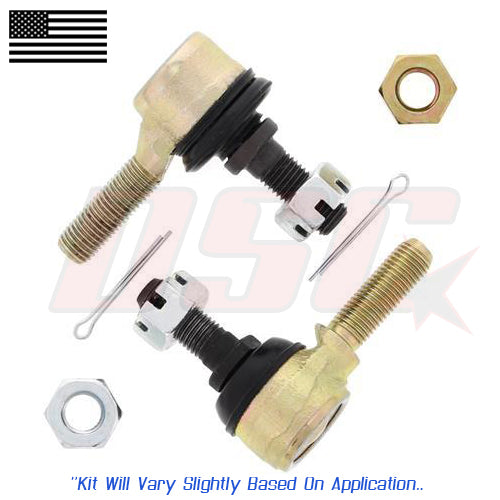 Replacement Tie Rod End Kit For Arctic Cat Alterra 500 XT EPS 2016