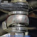 Tie Rod End Kit For Can-Am Maverick X3 TURBO R XRC 2018