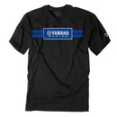 Yamaha Racing T-Shirt Sportbike Official Licensed Fan Apparel X-Large