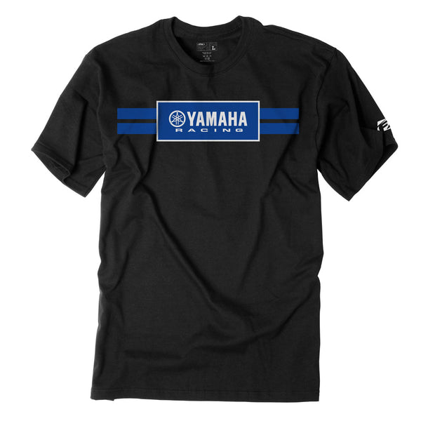 Yamaha Racing T-Shirt Dirt Bike Official Licensed Fan Apparel Medium