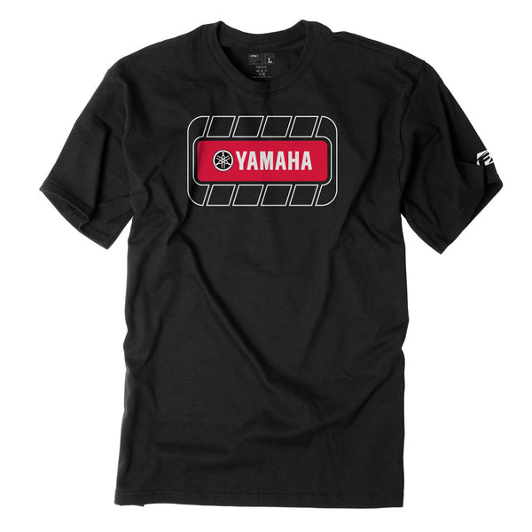 Yamaha Track T-Shirt Dirt Bike Official Licensed Fan Gear Medium