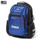 Motorcycle Premium Backpack Blue and Black Yamaha Race Fan Support Gear
