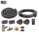 Heater Kits Aftermarket