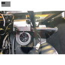 High Quality Performance Front Brake Rotor For 2001-2009 Honda TRX250EX/X SporTrax