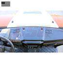 High Quality Performance Front Brake Rotor For 2001-2009 Honda TRX300EX/X SporTrax Quad