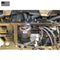 High Performance Aftermarket Front Brake Rotor For 2008-2009 Polaris Sportsman Touring 500 EFI 4x4