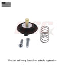 Air Cut Off Valve For Yamaha YFM400 Kodiak 4WD 1999