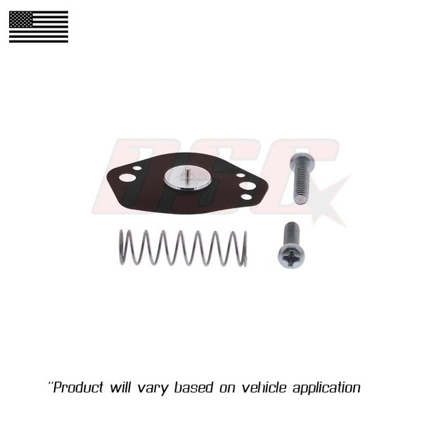 Air Cut Off Valve For Yamaha YFM400 Kodiak 4WD 2003-2006