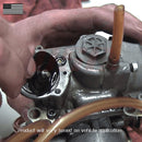 Air Cut Off Valve For Yamaha YFM350ER Moto-4 1994-1995