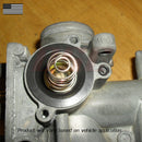 Air Cut Off Valve For Yamaha YFM400 Kodiak 4WD 1996-1997