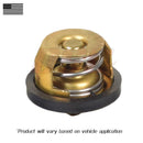 Thermostat Replacement For Polaris Worker 500 4x4 Built After 9/98 1999