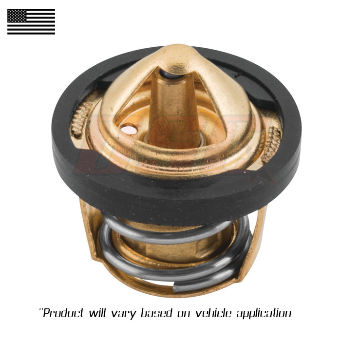 Thermostat Replacement For Polaris Ranger 2x4 500 Built After 1/15/07 2007