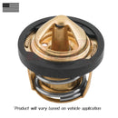 Thermostat Replacement For Polaris Worker 500 4x4 Built After 9/98 1999