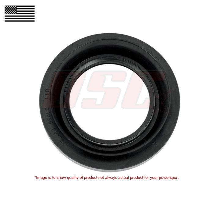 Honda TRX500FPM/FPE FourTrax Foreman 4x4 PS/ES PS 2007-2011 Rear Brake Drum Seal Direct OEM Replacement