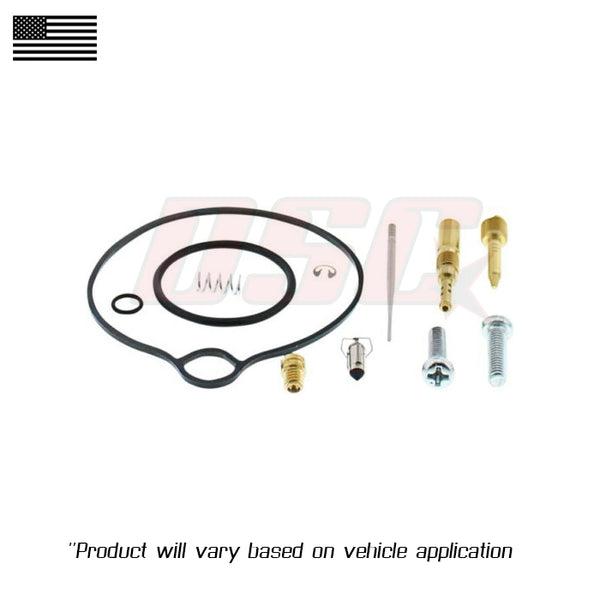 Carburetor Rebuild Kit For Arctic Cat 650 TRV 2009