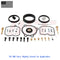 Carburetor Rebuild Kit For Harley Davidson 883cc XL 883 STD 2002