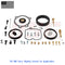 Carburetor Rebuild Kit For Harley Davidson 1200cc XL 1200 Sport 2000-2003