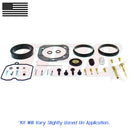 Carburetor Rebuild Kit For Harley Davidson 883cc XL 883 2005-2006