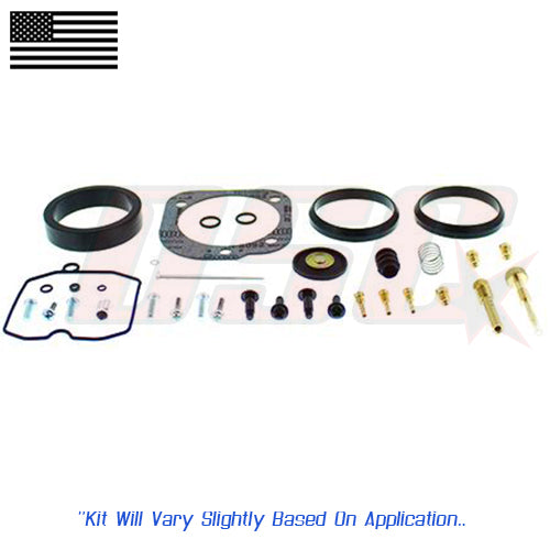 Carburetor Rebuild Kit For Harley Davidson 883cc XL 883C Custom 2005-2006